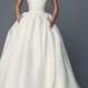 Antonio Riva Wedding Dress Inspiration