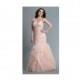 Dave and Johnny Prom Dress Style No. 1159 - Brand Wedding Dresses