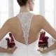 romatica-philcollins-2014-pc3965-back - Stunning Cheap Wedding Dresses