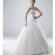 Modeca Wedding Dresses - Style Monica - Compelling Wedding Dresses