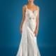 Diane Harbridge Honolulu -  Designer Wedding Dresses