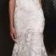 Claire Pettibone Fall 2017 Couture Wedding Dresses 