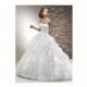 Maggie Bridal by Maggie Sottero Mabel-S5303 - Branded Bridal Gowns