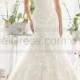 Mori Lee Wedding Dresses Style 2817