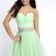 Green Jovani Homecoming 20344 Jovani Homecoming Dresses - Top Design Dress Online Shop