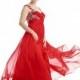Riva Designs D479 Dress - Brand Prom Dresses
