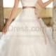 Essense Of Australia Wedding Dress Style D1356
