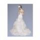Lo-Ve-La by Liz Fields Wedding Dress Style No. 9102 - Brand Wedding Dresses