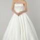 MZ2 by Mark Zunino 74562 Wedding Dress - The Knot - Formal Bridesmaid Dresses 2017