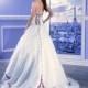Robes de mariée Miss Paris 2017 - 173-12 - Superbe magasin de mariage pas cher