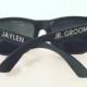 Junior Groomsman Sunglasses - Jr. Groomsman Gift