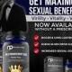 Naked King Natural Male Enhancement