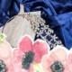 Custom Satin Bridal Robes