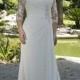 Plus Size Bridal Gowns Custom Made To Order For Curvy Brides By Darius