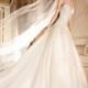 Illisa by Demetrios Style 572 - Fantastic Wedding Dresses