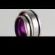 Wedding Bands , Titanium Rings , Promise Rings , The Cosmos Bands in Mystic Purple