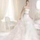 La Sposa By Pronovias - Style Indalina - Junoesque Wedding Dresses