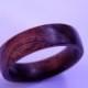 Mens ring, wood ring, rustic Koa ring, mens wood ring, mens wooden ring, wood wedding band, wood wedding ring, mens wedding band, Koa wood