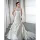 Demetrios Bride - Style 2860 - Junoesque Wedding Dresses
