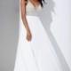 JVN Prom by Jovani JVN33701 JVN Prom Collection - Top Design Dress Online Shop