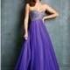 Madison James - 7033 - Elegant Evening Dresses
