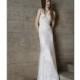 Vera Wang Dresses 2015 Spring Style Olympia - Compelling Wedding Dresses