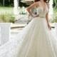 Sophia Tolli Style No Y21675 Firenze -  Designer Wedding Dresses