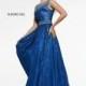 Sherri Hill 8531 Dress - Brand Prom Dresses