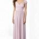 After Six Bridesmaid Dresses - Style 6697 - Formal Day Dresses