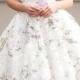 24 Real Brides In Ines Di Santo Wedding Dresses