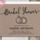 Bridal Shower Invitation Instant Download, Rustic Bridal Shower Invites, Simple DIY Wedding Invites, DIY Bridal Shower Invitations, Download