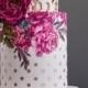 De La Crème Wedding Cake Inspiration
