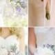 45 Romantic Ways To Decorate Your Wedding With Lavender