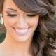 Wedding Hairstyles To The Side Best Photos