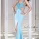 Alyce 35699 - Charming Wedding Party Dresses