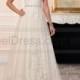 Stella York Tulle Wedding Dress With Sweetheart Neckline Style 6210