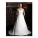 Casablanca 1730 - Branded Bridal Gowns