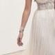 30 Flowing Grecian-Styled Wedding Dresses