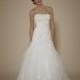Phil Collins PC3411 - Stunning Cheap Wedding Dresses