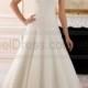 Stella York Keyhole Back Princess Wedding Dress Style 6439