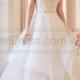 Stella York Beaded Lace Wedding Dress With Sweetheart Neckline Style 6309