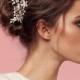 Olivia The Wolf 2017 Bridal Headpieces | World of Bridal