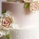 24 Simple Romantic Wedding Cakes