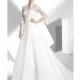 Franc Sarabia - 2013 - 13 - Glamorous Wedding Dresses