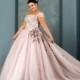 Veromia S91060 Veromia Wedding Dresses Sonsie - Rosy Bridesmaid Dresses