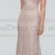 Watters Lynn Bridesmaid Dress Style 9253