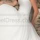 Stella York By Ella Bridals Bridal Gown Style 5632