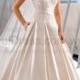 Stella York By Ella Bridals Bridal Gown Style 5581