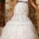 Stella York By Ella Bridals Bridal Gown Style 5680
