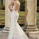 Anjolique Eve of Milady 4329 -  Designer Wedding Dresses
